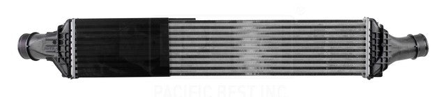 Intercooler Pacific Auto Company PIC155