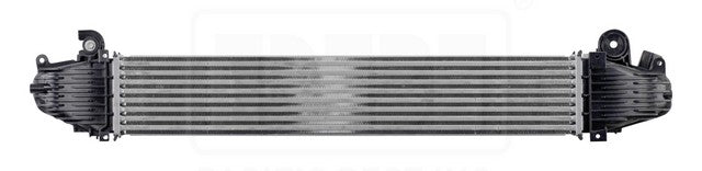 Intercooler Pacific Auto Company PIC156