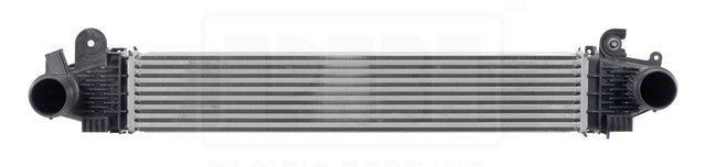 Intercooler Pacific Auto Company PIC156