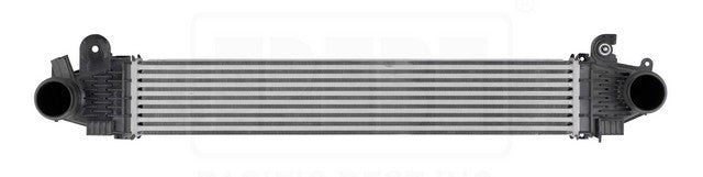 Intercooler Pacific Auto Company PIC157