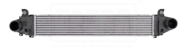 Intercooler Pacific Auto Company PIC159