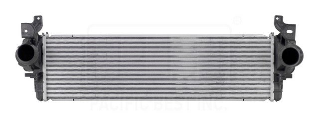 Intercooler Pacific Auto Company PIC160