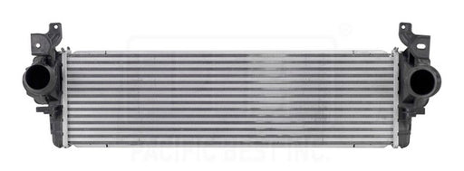 Intercooler Pacific Auto Company PIC160