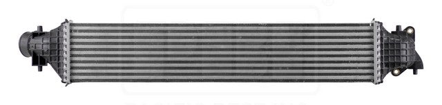 Intercooler Pacific Auto Company PIC162