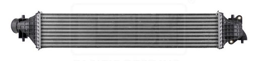 Intercooler Pacific Auto Company PIC162