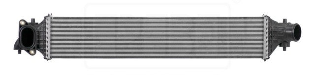 Intercooler Pacific Auto Company PIC162