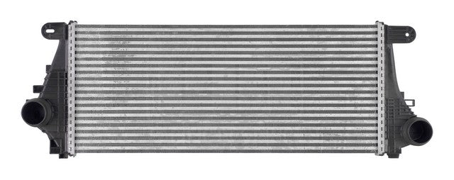 Intercooler Pacific Auto Company PIC163