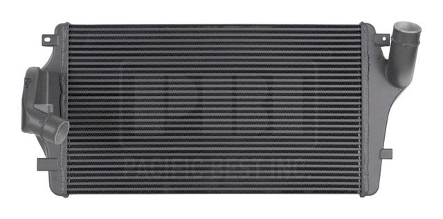 Intercooler Pacific Auto Company PIC164