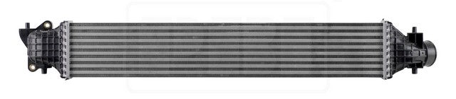 Intercooler Pacific Auto Company PIC165