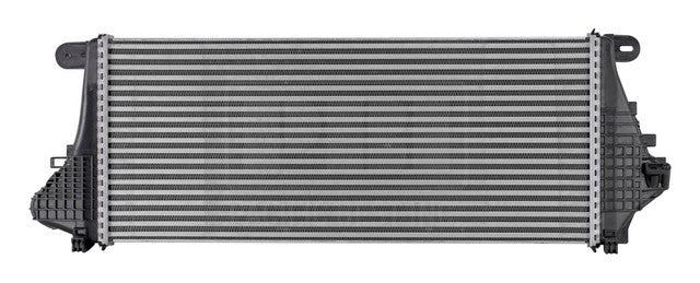 Intercooler Pacific Auto Company PIC166