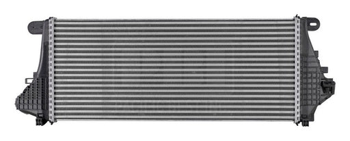 Intercooler Pacific Auto Company PIC166