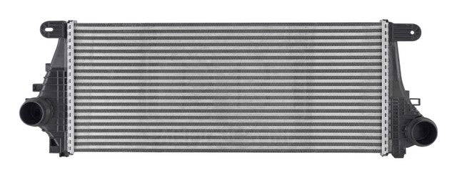 Intercooler Pacific Auto Company PIC166