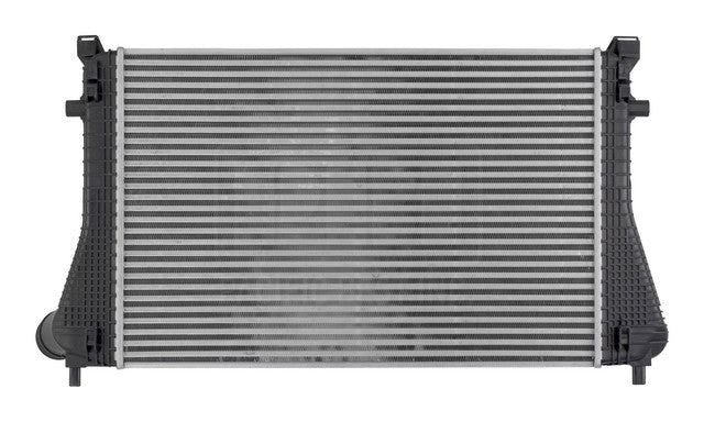 Intercooler Pacific Auto Company PIC170