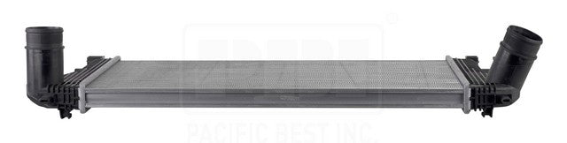 Intercooler Pacific Auto Company PIC170