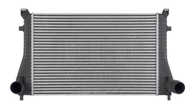 Intercooler Pacific Auto Company PIC170