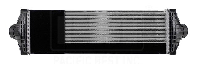 Intercooler Pacific Auto Company PIC171