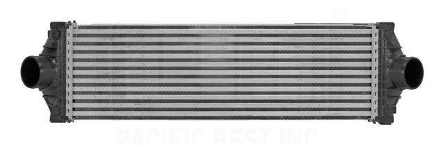 Intercooler Pacific Auto Company PIC171