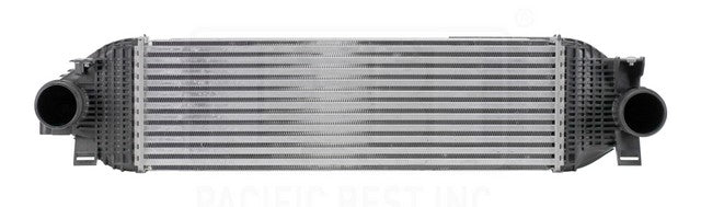 Intercooler Pacific Auto Company PIC172