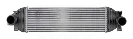 Intercooler Pacific Auto Company PIC172