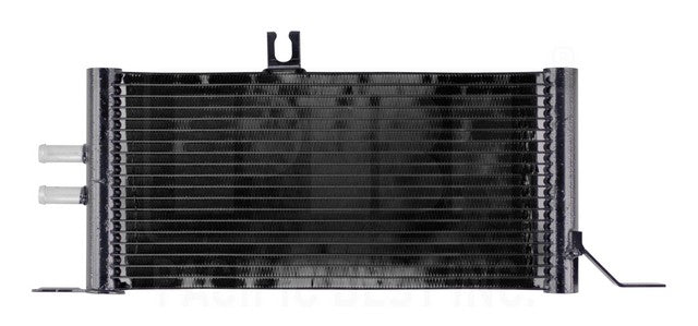 Drive Motor Inverter Cooler Pacific Auto Company PIC173