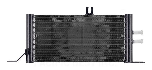 Drive Motor Inverter Cooler Pacific Auto Company PIC173