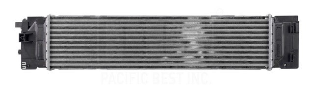 Intercooler Pacific Auto Company PIC178