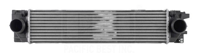 Intercooler Pacific Auto Company PIC178