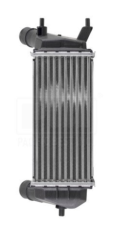 Intercooler Pacific Auto Company PIC179