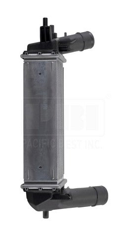 Intercooler Pacific Auto Company PIC179
