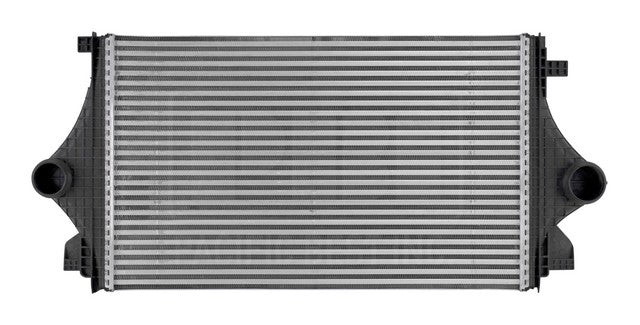 Intercooler Pacific Auto Company PIC180