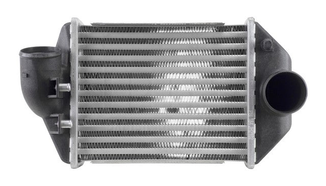 Intercooler Pacific Auto Company PIC184