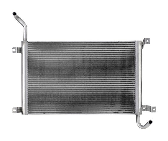 Intercooler Pacific Auto Company PIC188