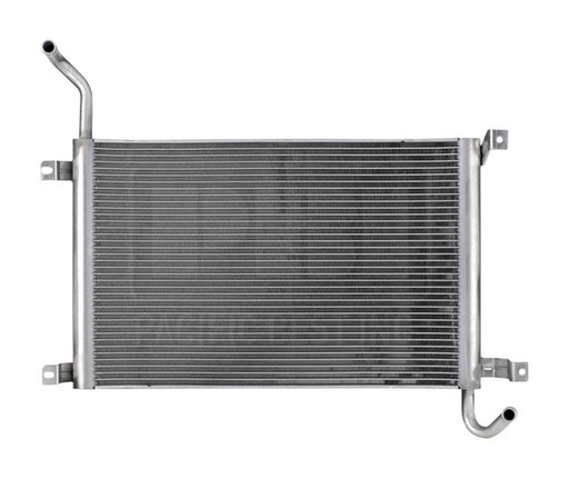 Intercooler Pacific Auto Company PIC188
