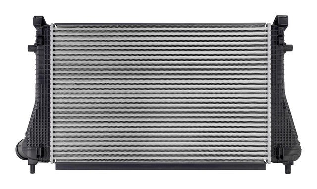Intercooler Pacific Auto Company PIC189