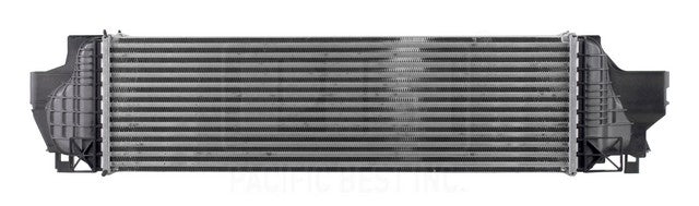Intercooler Pacific Auto Company PIC194