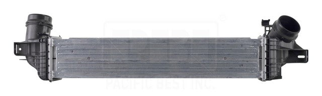 Intercooler Pacific Auto Company PIC194