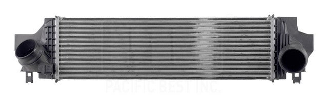 Intercooler Pacific Auto Company PIC194