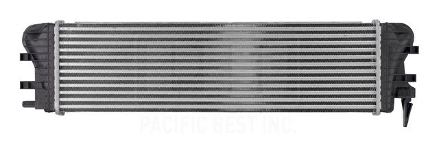 Intercooler Pacific Auto Company PIC195