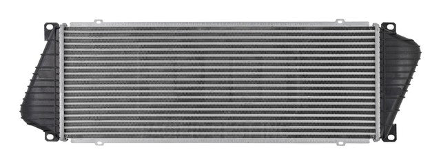 Drive Motor Inverter Cooler Pacific Auto Company PIC197