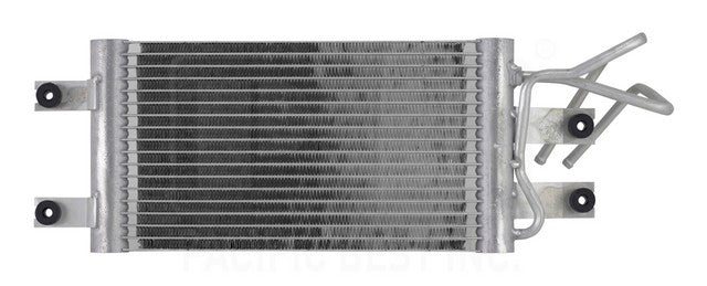 Transmission Oil Cooler Pacific Auto Company POC003