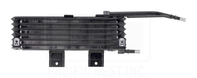 Transmission Oil Cooler Pacific Auto Company POC005