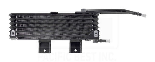 Transmission Oil Cooler Pacific Auto Company POC005