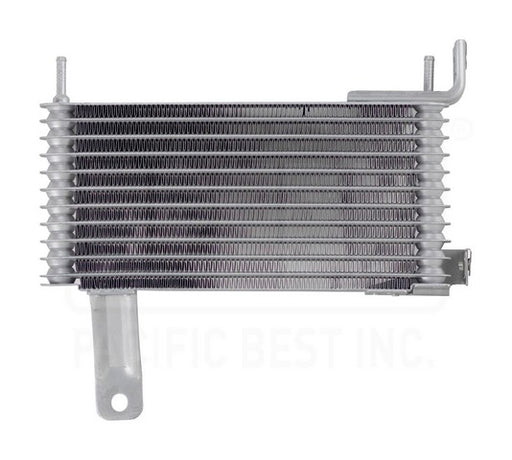 Transmission Oil Cooler Pacific Auto Company POC007