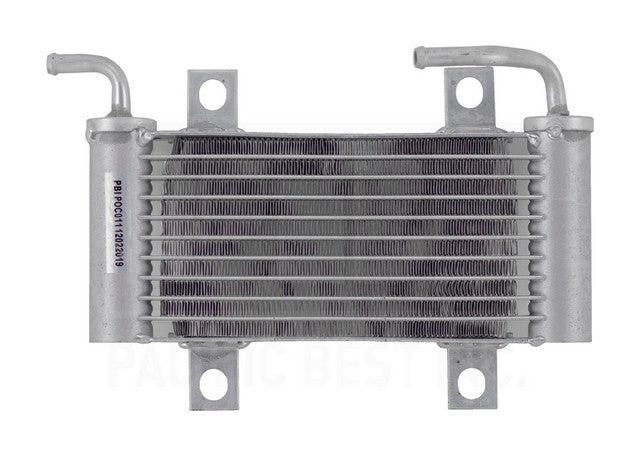 Transmission Oil Cooler Pacific Auto Company POC011