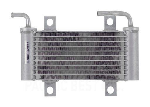 Transmission Oil Cooler Pacific Auto Company POC011