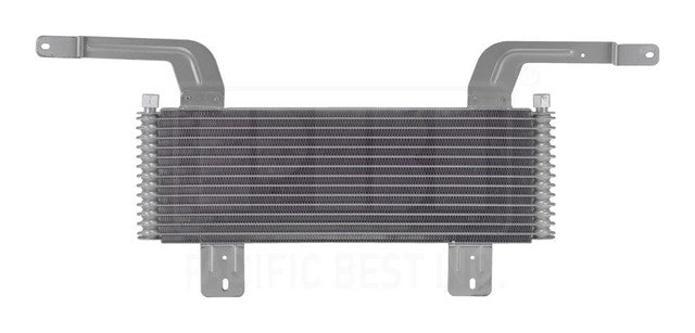 Transmission Oil Cooler Pacific Auto Company POC015