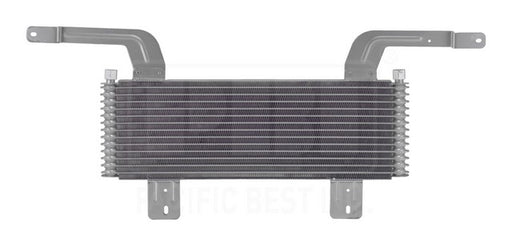 Transmission Oil Cooler Pacific Auto Company POC015