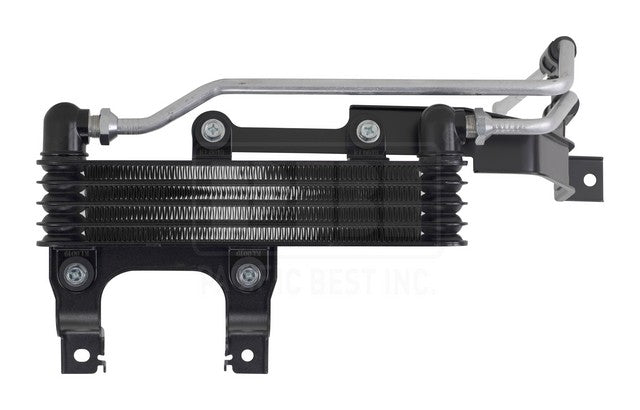 Transmission Oil Cooler Pacific Auto Company POC023
