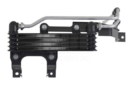 Transmission Oil Cooler Pacific Auto Company POC023