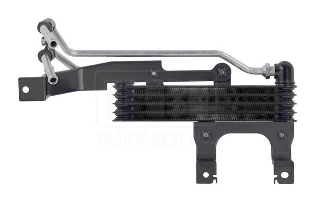 Transmission Oil Cooler Pacific Auto Company POC023